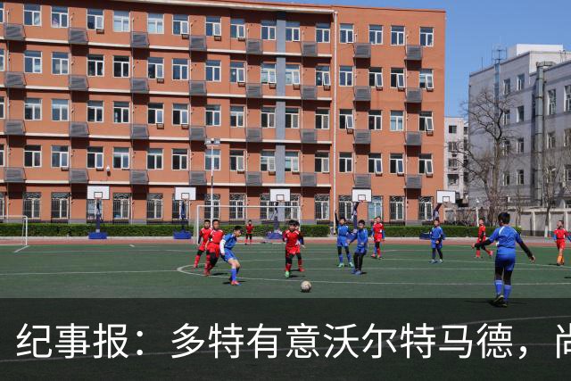 纪事报：多特有意沃尔特马德，尚未接触